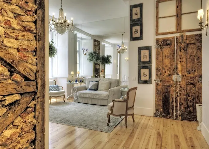 Arsenal Apartment