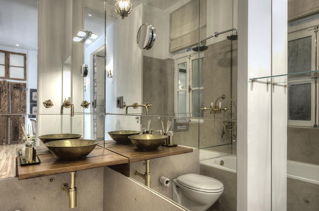 Arsenal Apartment *