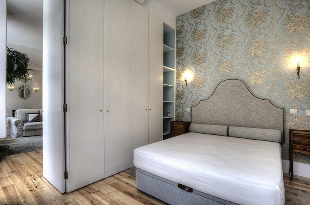 Arsenal Apartment