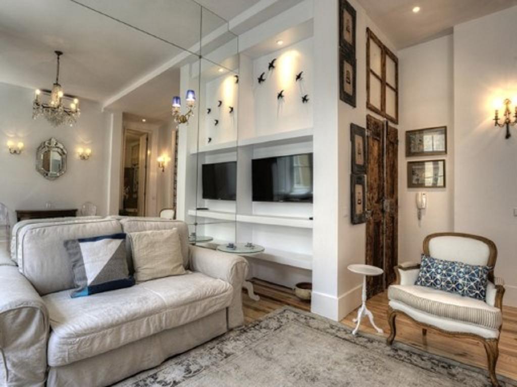 Apartamento Arsenal Apartment Lisboa