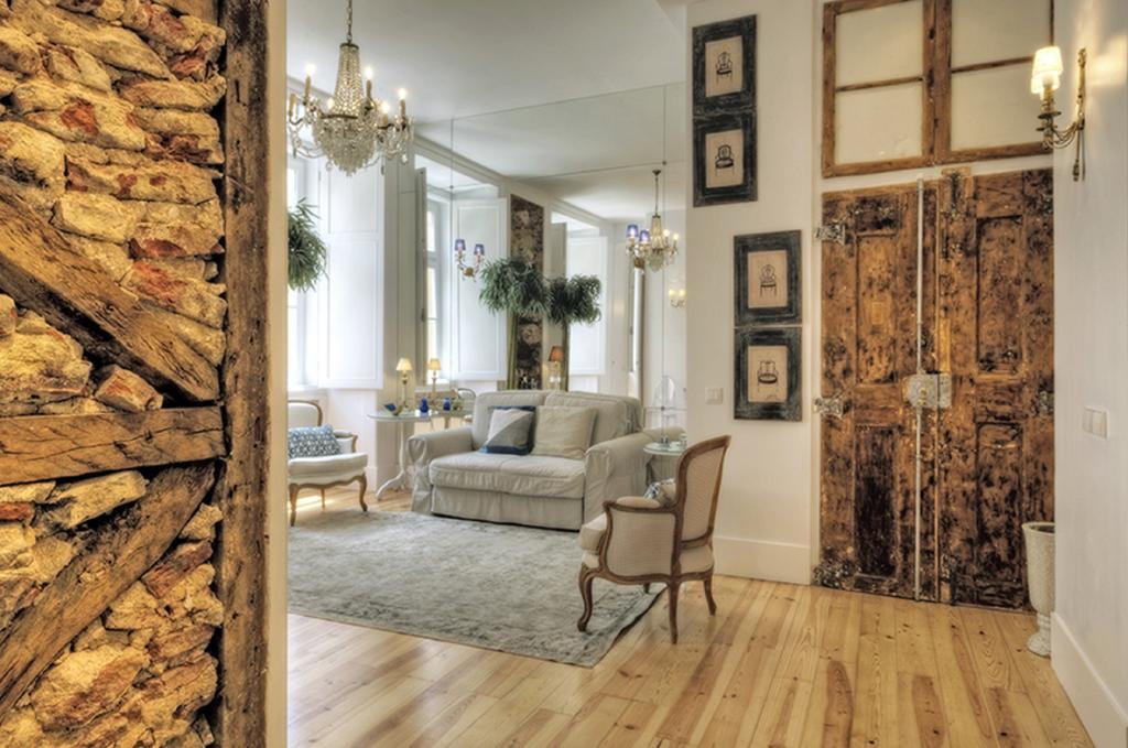 Apartamento Arsenal Apartment