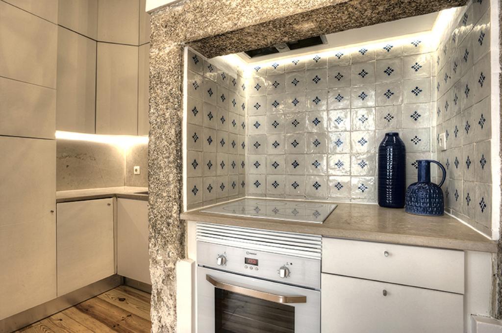 Arsenal Apartment Apartamento Lisboa
