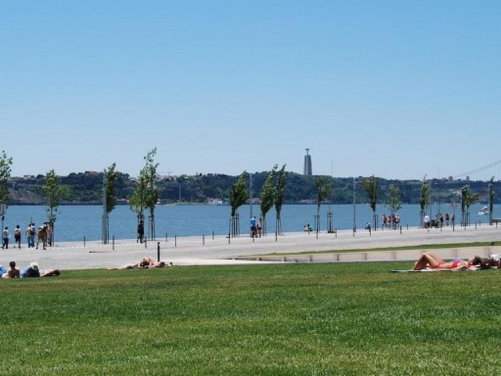 Apartamento Arsenal Apartment Lisboa