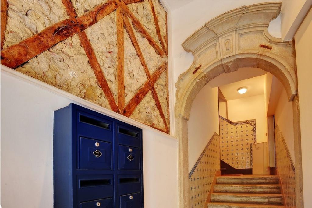 Arsenal Apartment * Lisboa