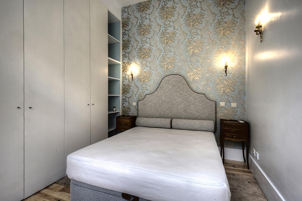 Apartamento Arsenal Apartment Lisboa