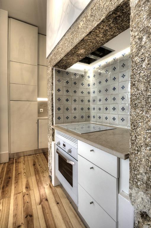 Arsenal Apartment Apartamento