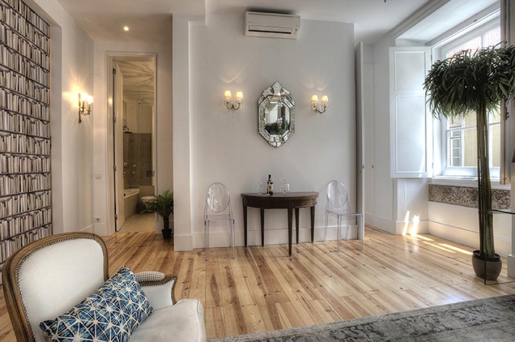 Arsenal Apartment Apartamento Lisboa